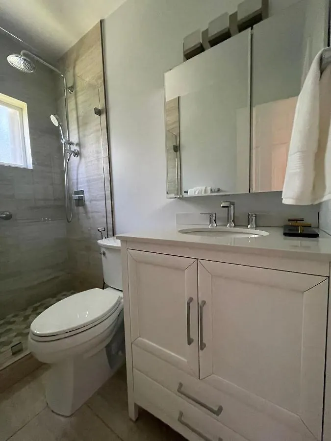 Location Brickell 3 Bedroom Miami