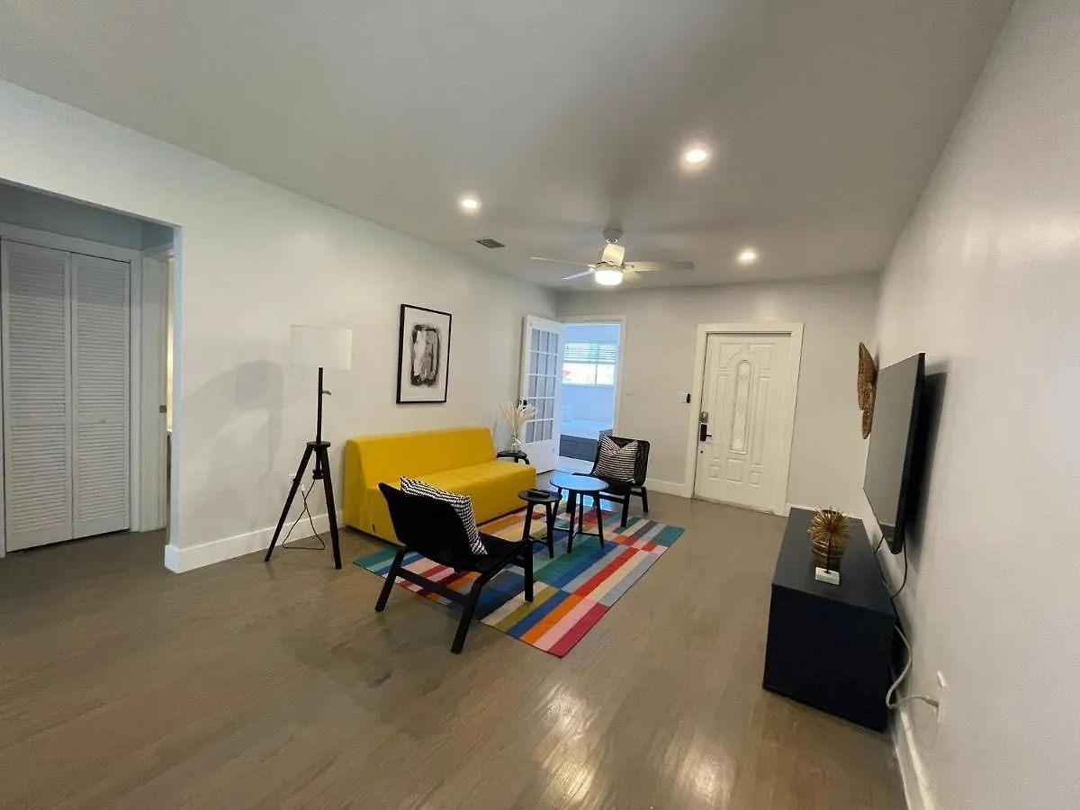 Location Brickell 3 Bedroom Holiday home