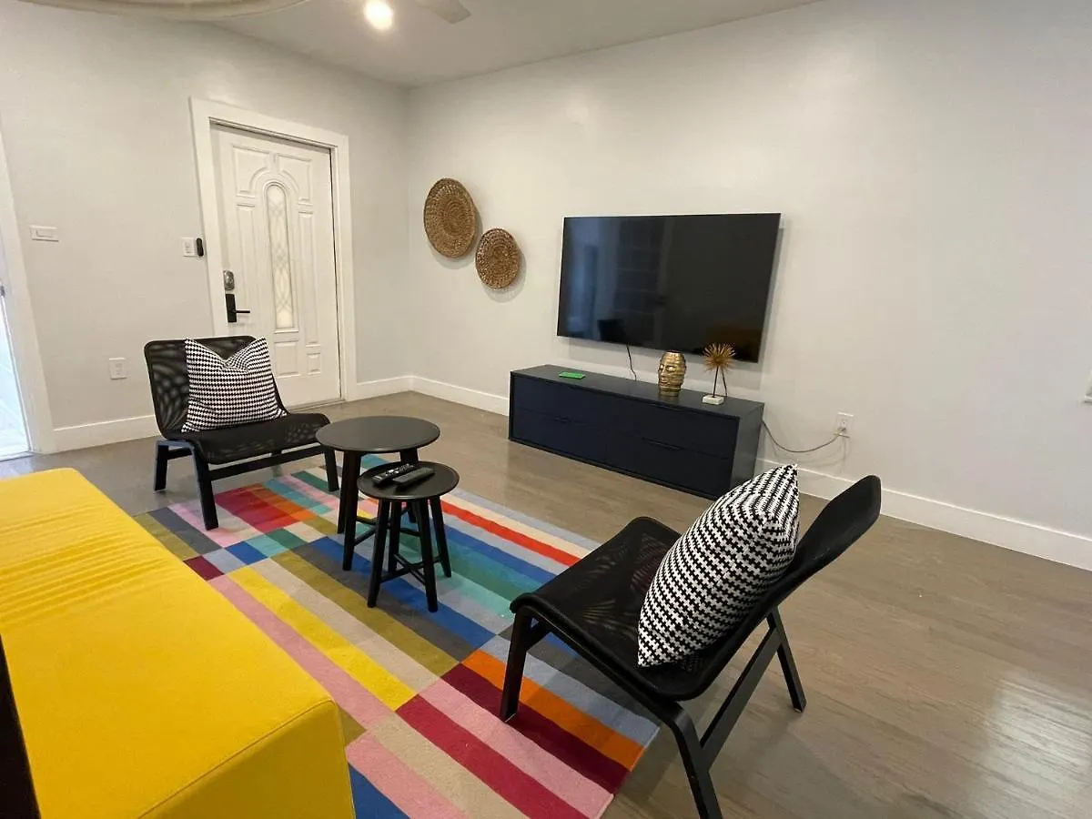 Location Brickell 3 Bedroom Casa vacanze *