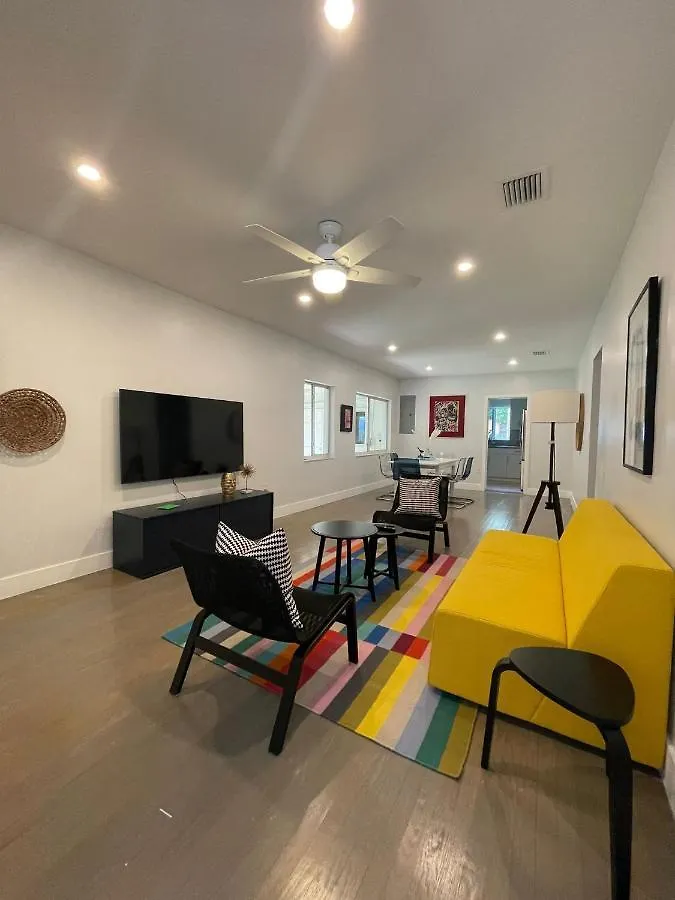 Location Brickell 3 Bedroom Casa vacanze Miami