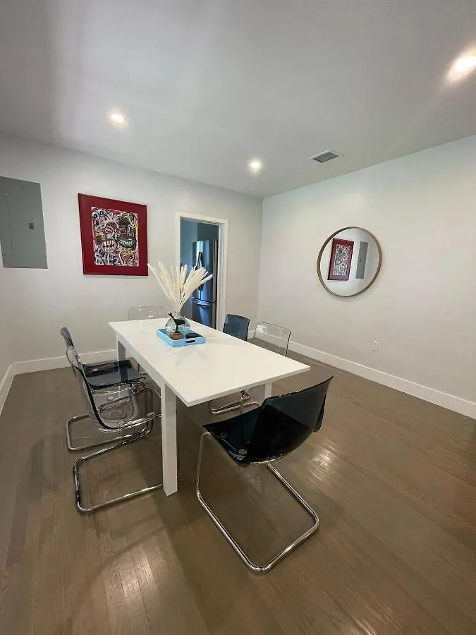 Location Brickell 3 Bedroom Casa vacanze