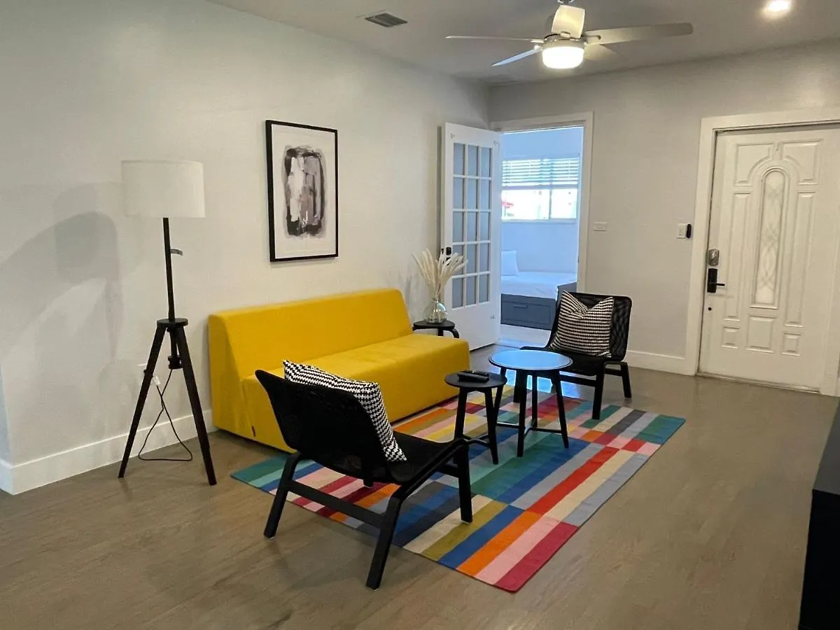 Location Brickell 3 Bedroom Casa vacanze *
