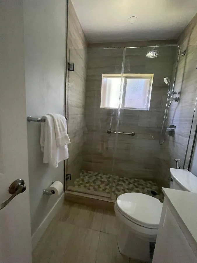 Location Brickell 3 Bedroom Holiday home Miami