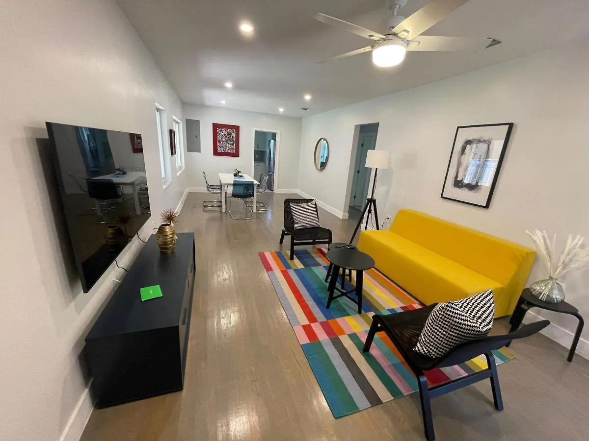 Location Brickell 3 Bedroom Casa vacanze