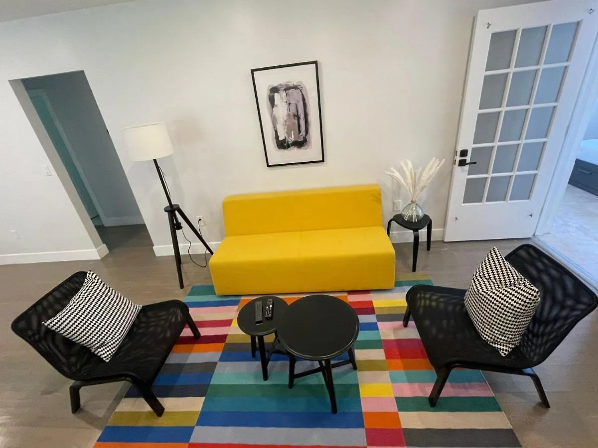 Holiday home Location Brickell 3 Bedroom Miami
