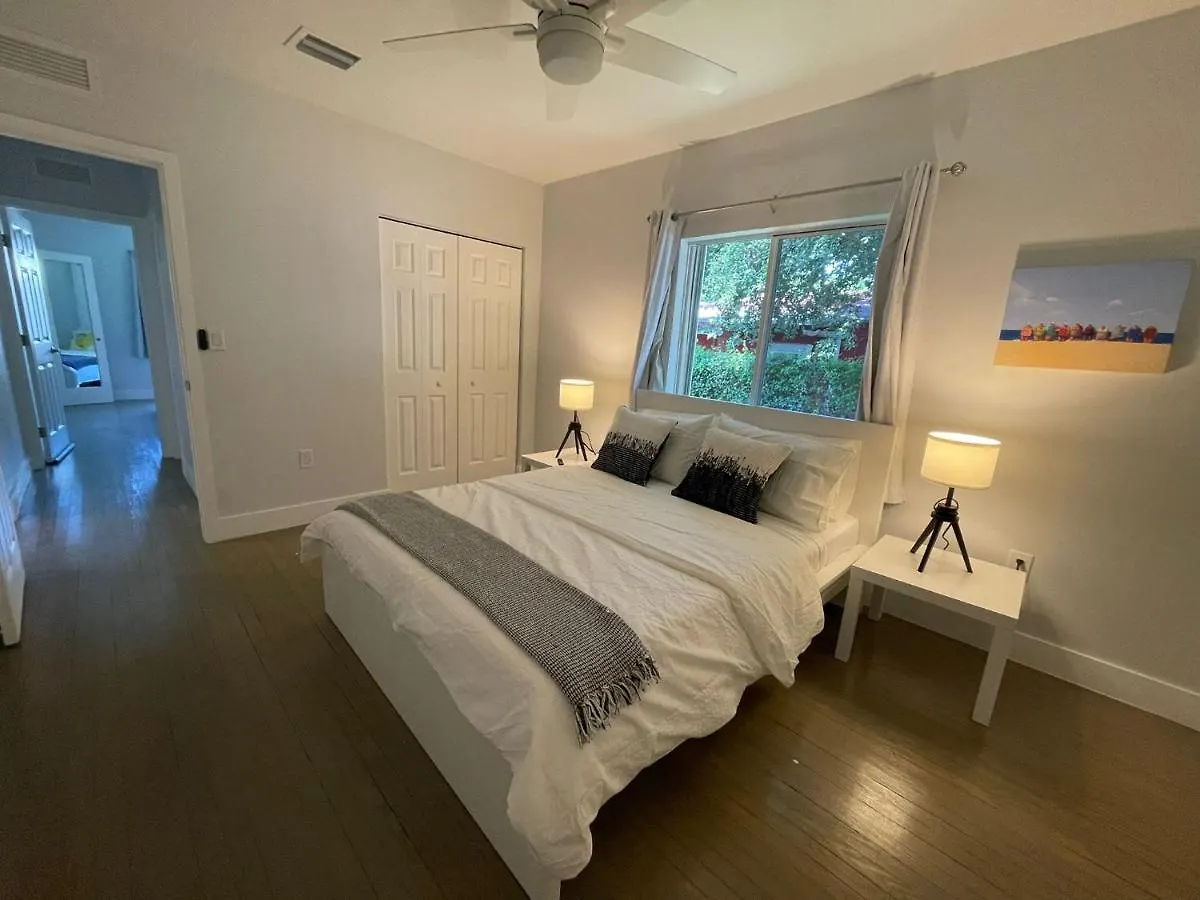 Casa vacanze Location Brickell 3 Bedroom *