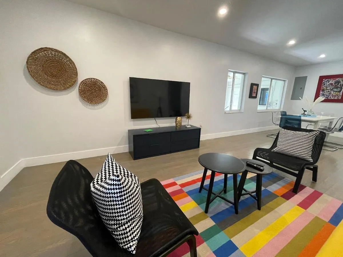 Casa vacanze Location Brickell 3 Bedroom