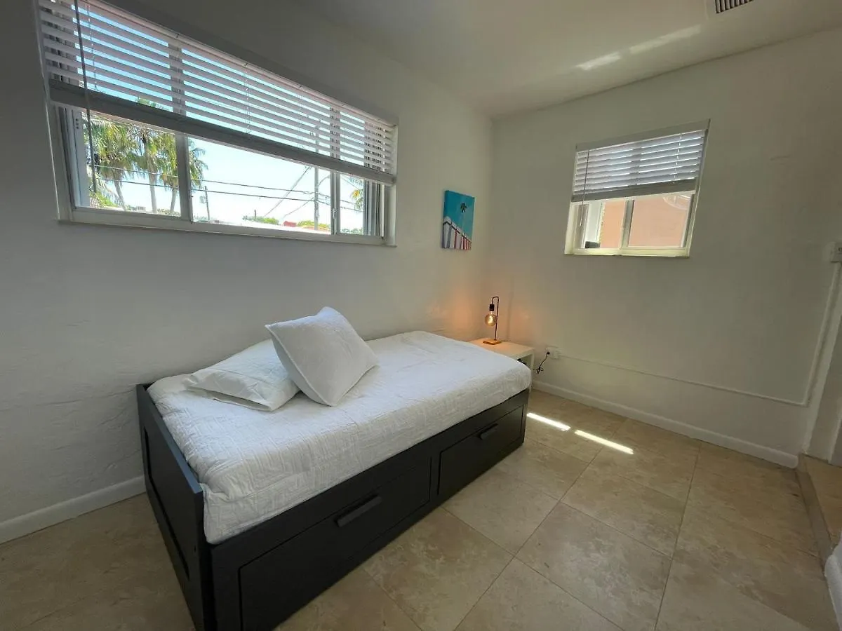Location Brickell 3 Bedroom Holiday home