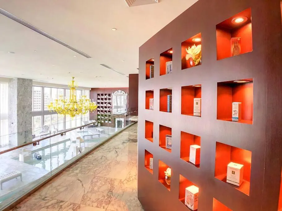 Icon W Brickell By Imd Splendid Ocean View 2br 1ba Apartment *