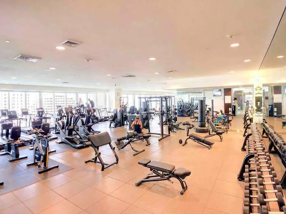 Apartment Icon W Brickell By Imd Splendid Ocean View 2br 1ba Miami