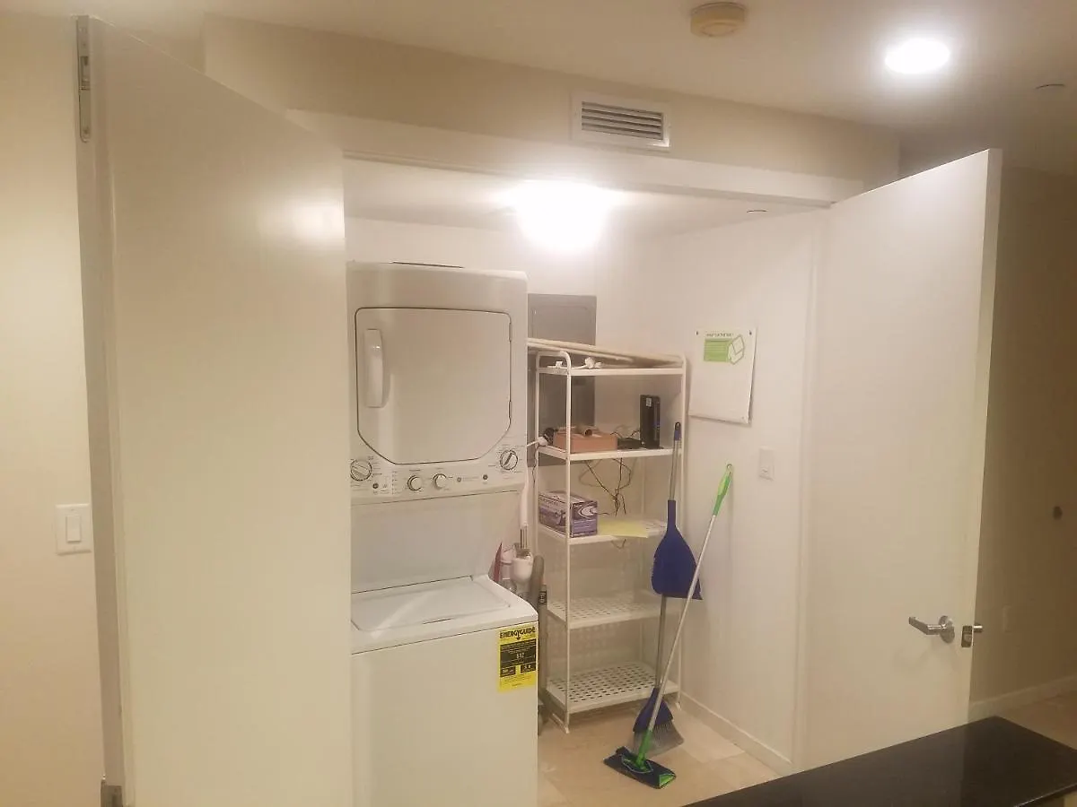 Brickell Deluxe With Free Parking Apartamento *