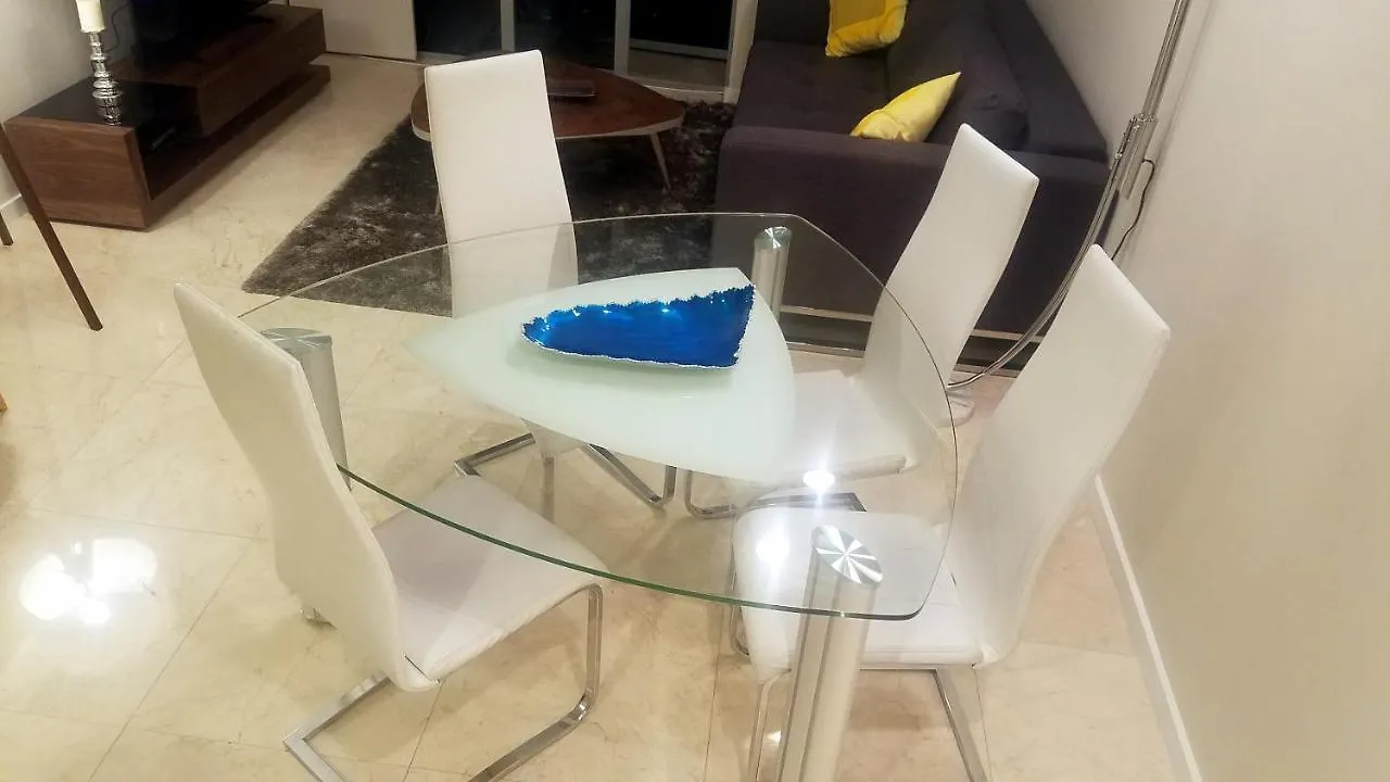 Brickell Deluxe With Free Parking