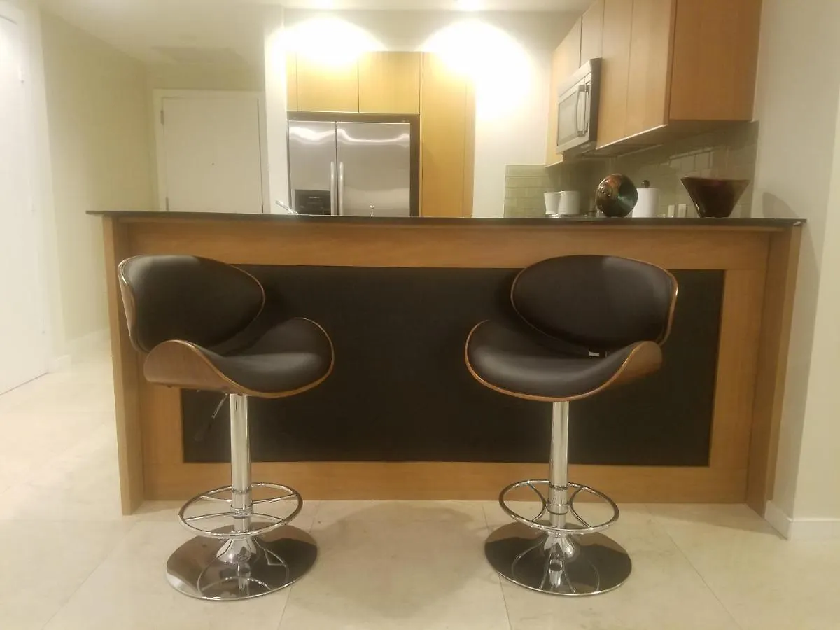 Brickell Deluxe With Free Parking Apartamento *