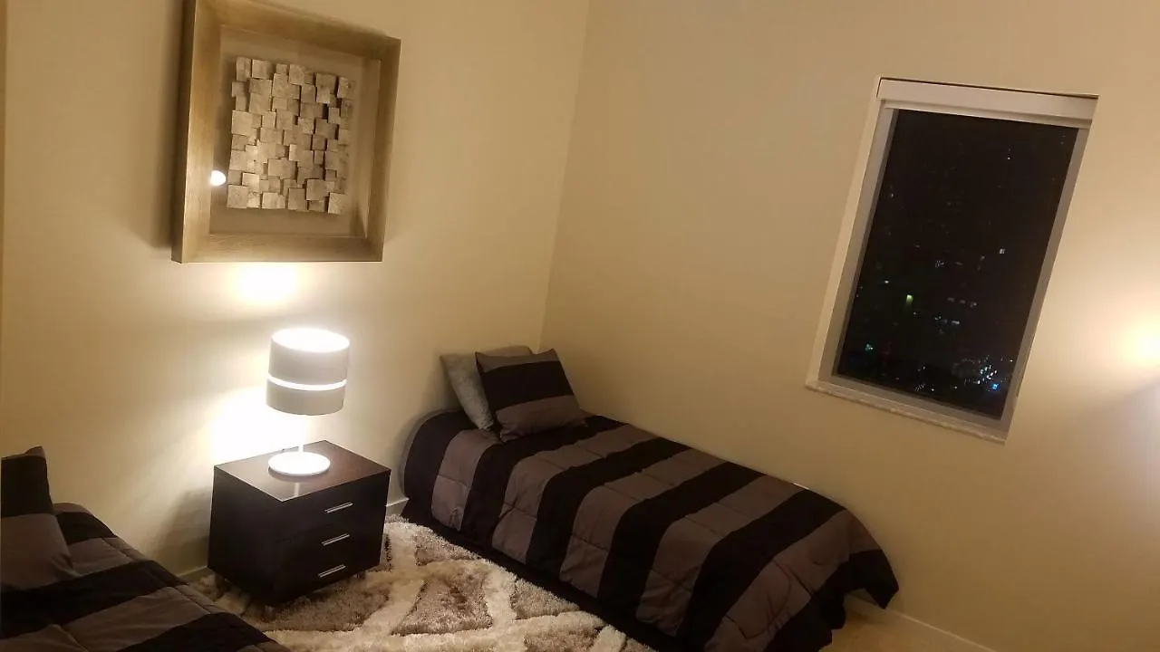 Apartamento Brickell Deluxe With Free Parking Miami