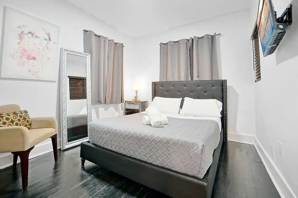 River House 4br, Pool/hot Tub * Miami