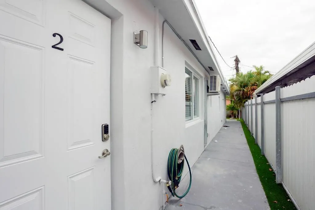 Holiday home 1647 #2 Miami