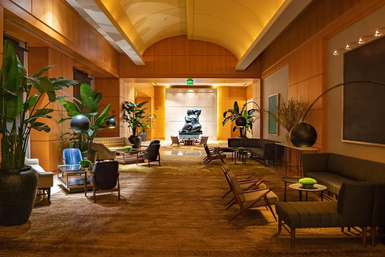 2 Bedroom Or King Studio Suites Four Seasons Hotel Miami Free Wi-Fi & Free Parking