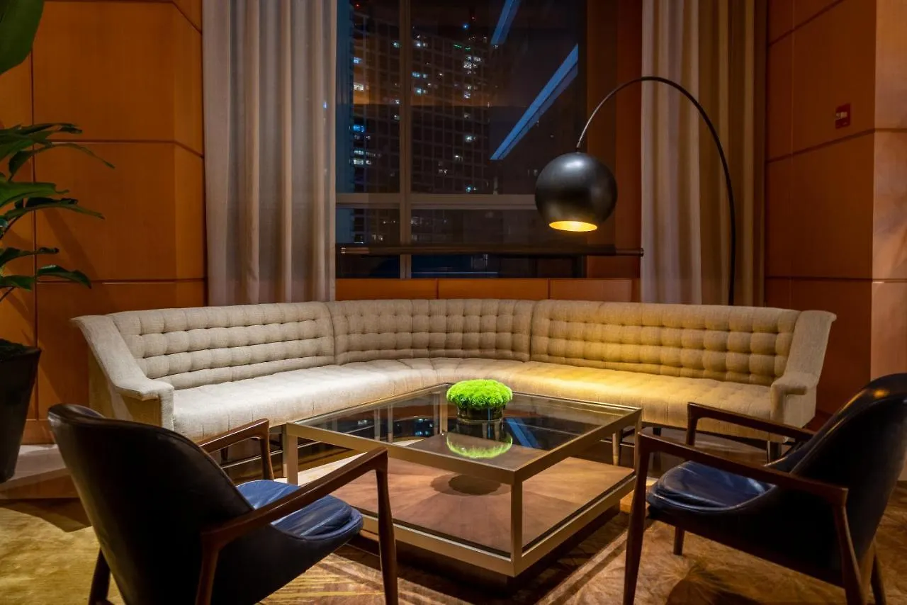 2 Bedroom Or King Studio Suites Four Seasons Hotel Miami Free Wi-Fi & Free Parking *