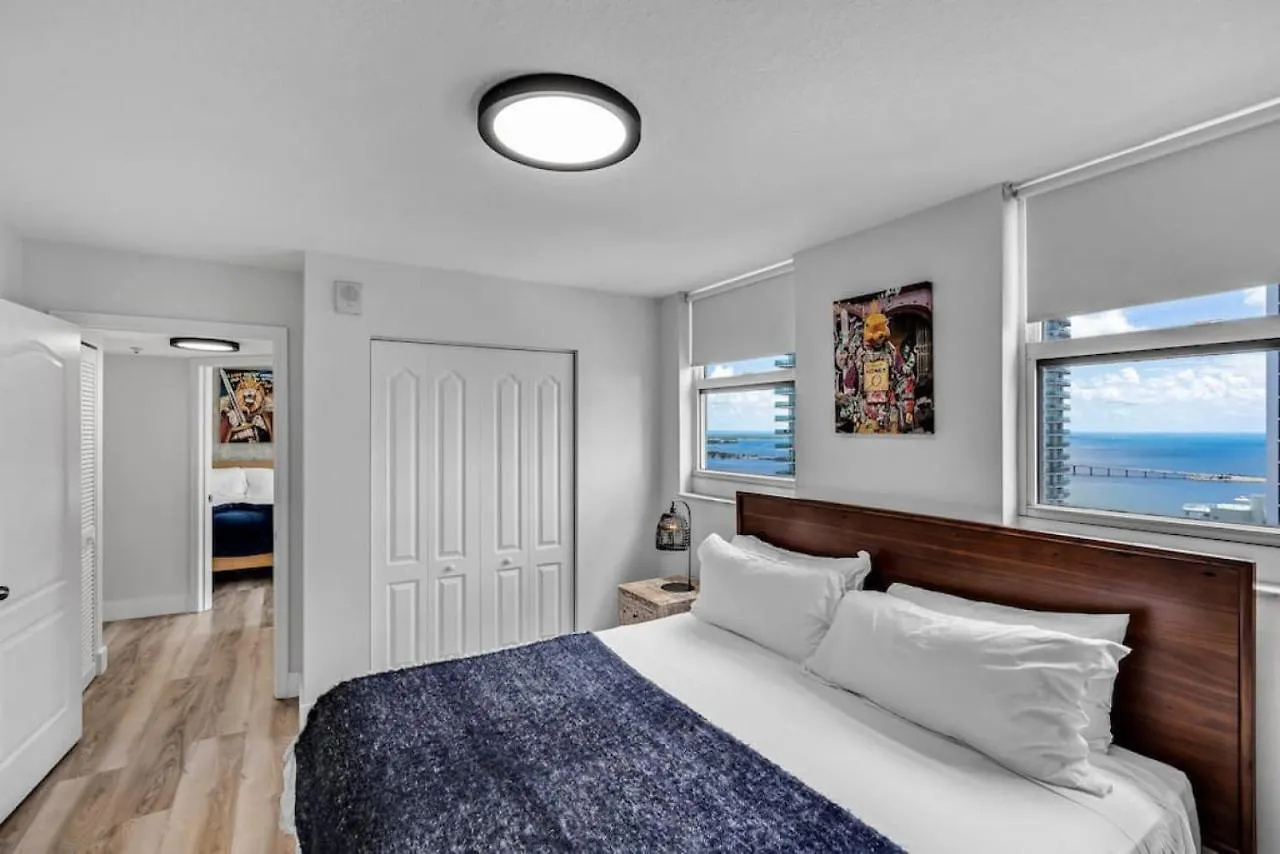 Dreamy Oceanfront Highfloor Corner Unit 2and2 Den Vakantiehuis