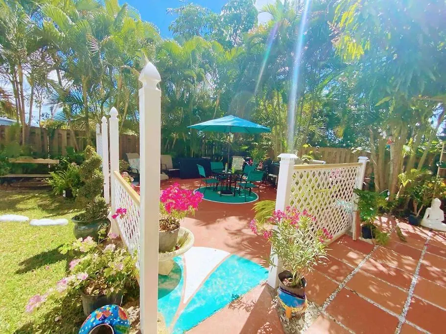 Ms. Marriott's Str, Holiday home Miami