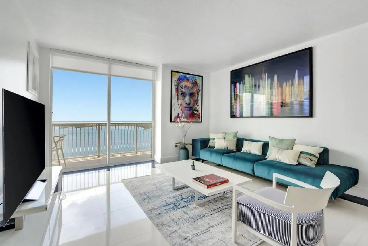 3br Penthouse With European Flair N Amazing Views *