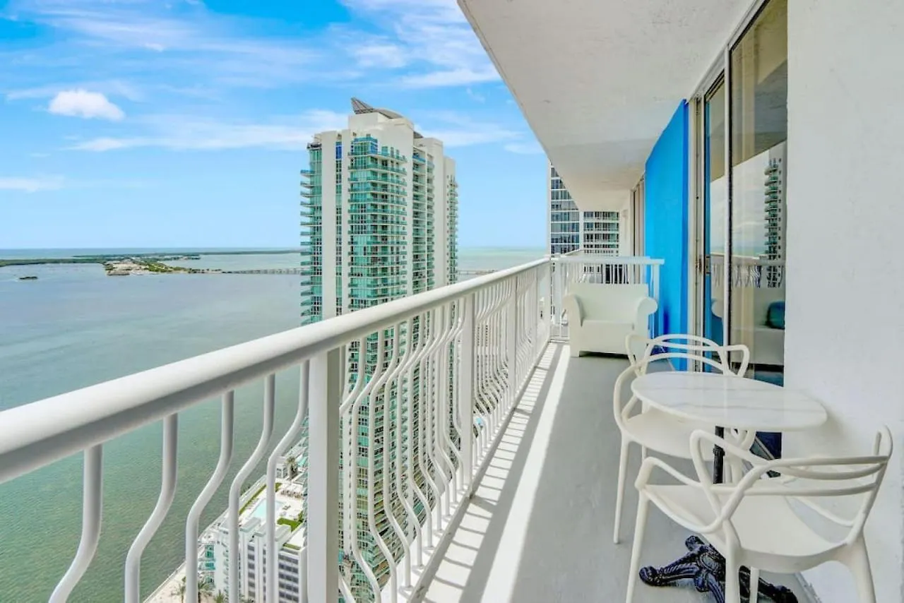 3br Penthouse With European Flair N Amazing Views Holiday home *