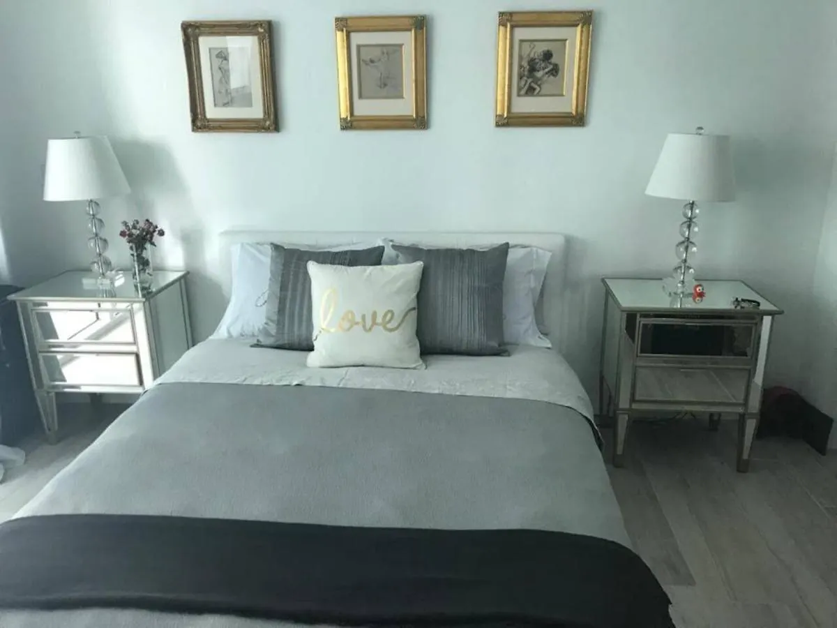 Lux - Brickell Unit Apartment Miami