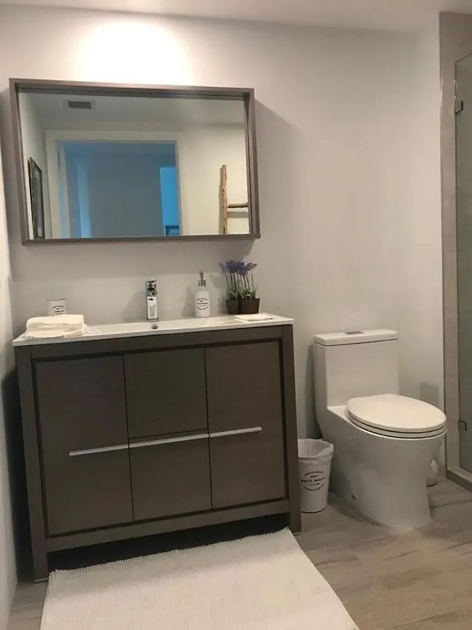Lux - Brickell Unit * Miami