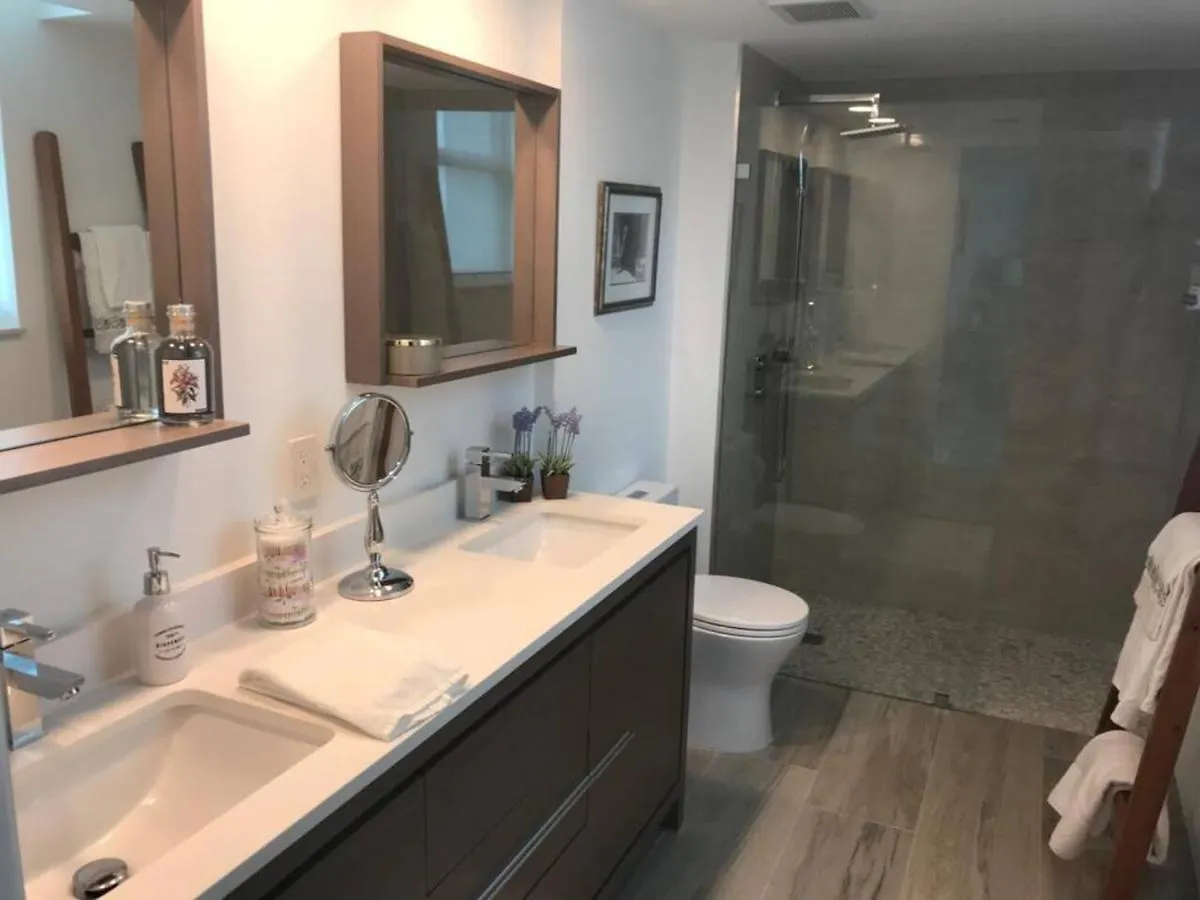 Apartment Lux - Brickell Unit
