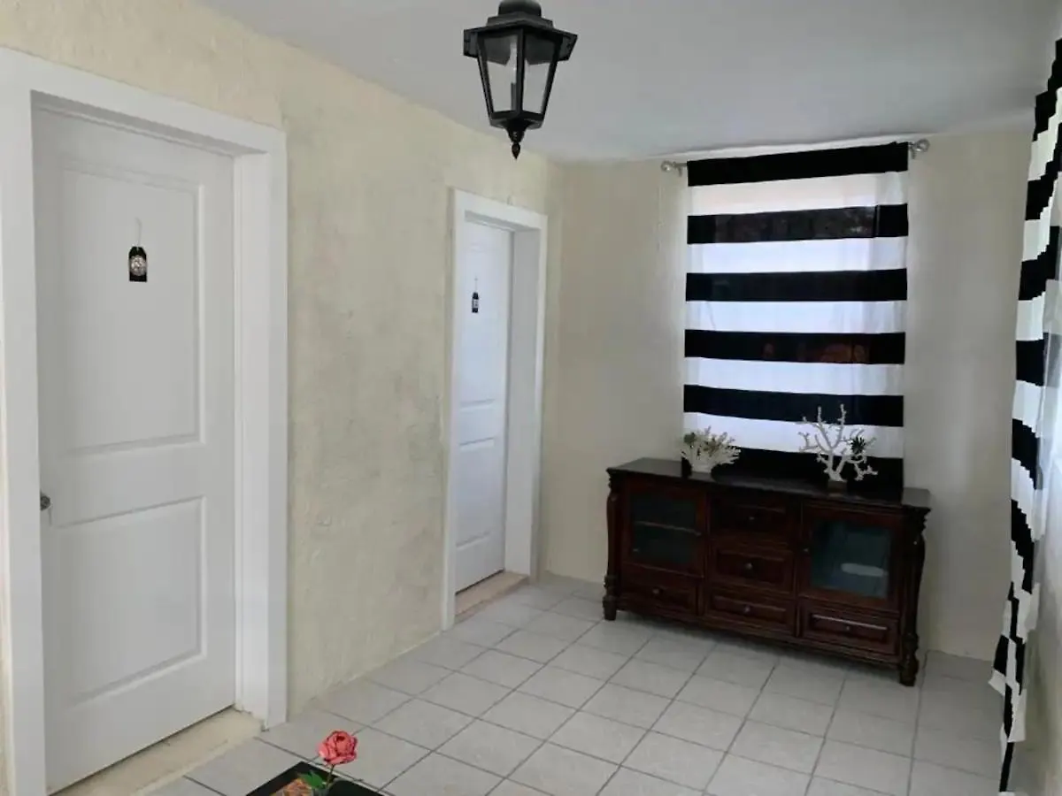 Homestay Cozy In Cute House, Close To Airport - Free Parking Miami