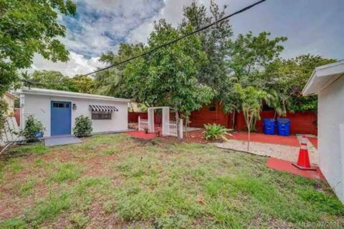 Homestay Cozy In Cute House, Close To Airport - Free Parking Miami