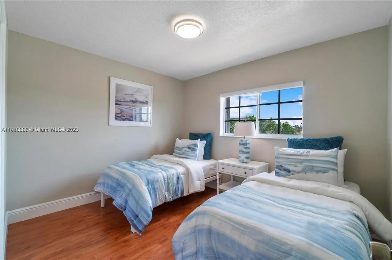 Kendall Vacation Luxury Holiday home Miami