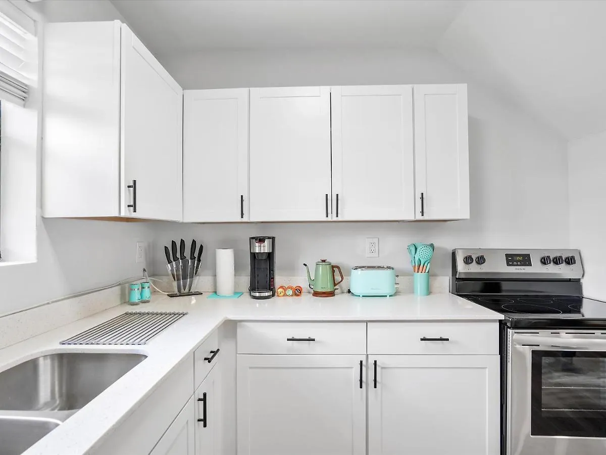 Wynwood Apts Boutique Apartmanhotel Miami