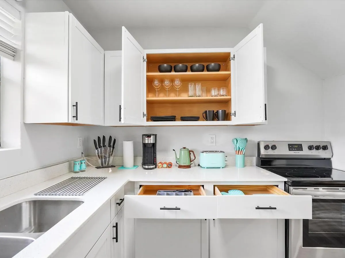 Wynwood Apts Boutique Apartmanhotel