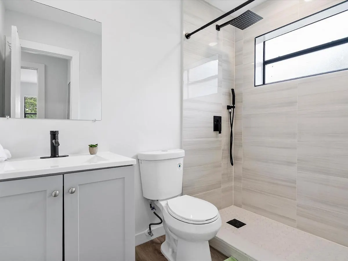 Apartmanhotel Wynwood Apts Boutique Miami