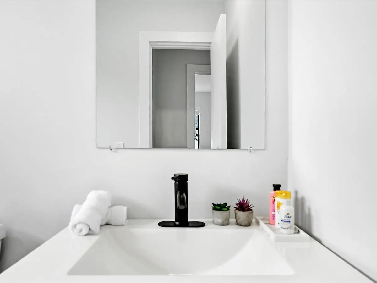 Wynwood Apts Boutique Apartmanhotel Miami