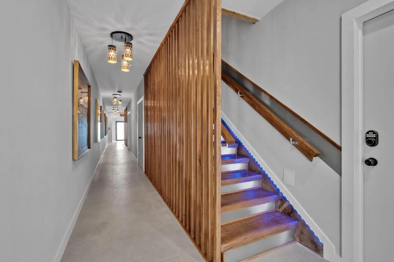 Apartment Charming Just 2 Minutes From Brickell *