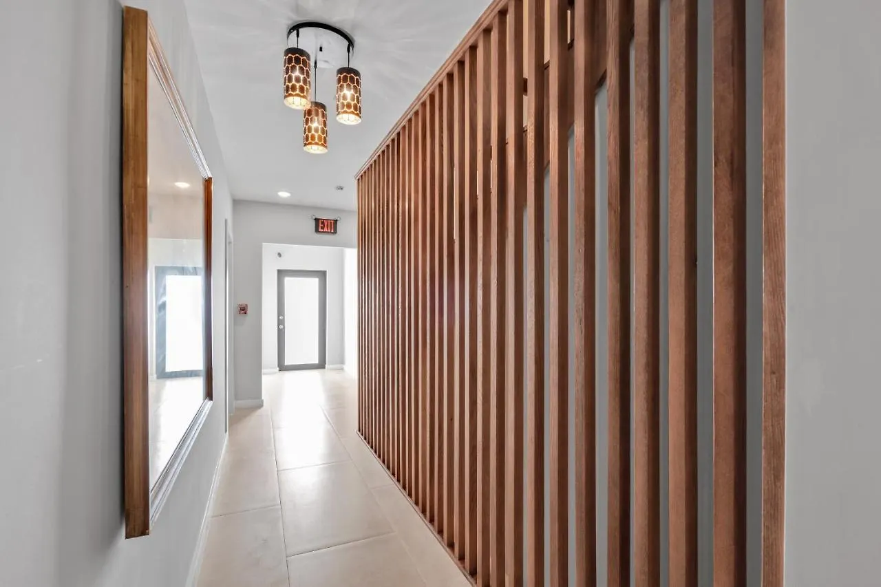 Charming Just 2 Minutes From Brickell Apartment Miami