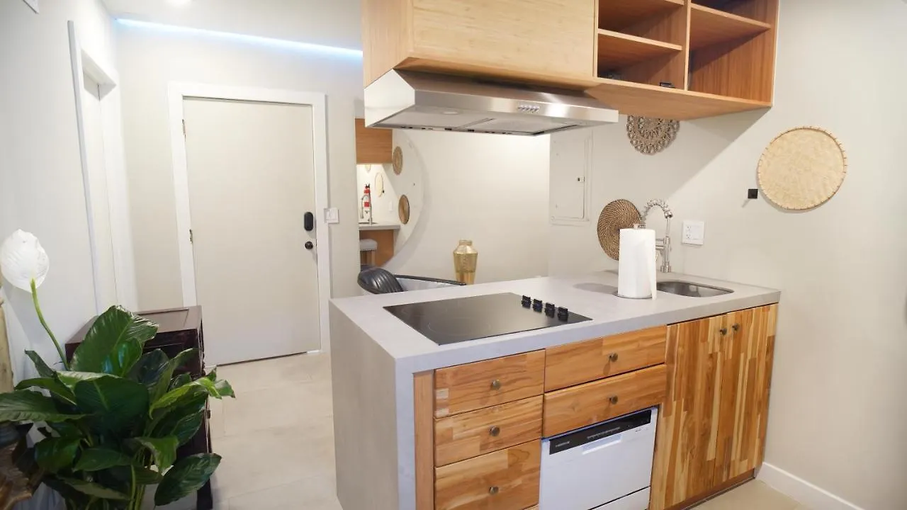 Charming Apartment: Comfort Awaits Appartement Miami