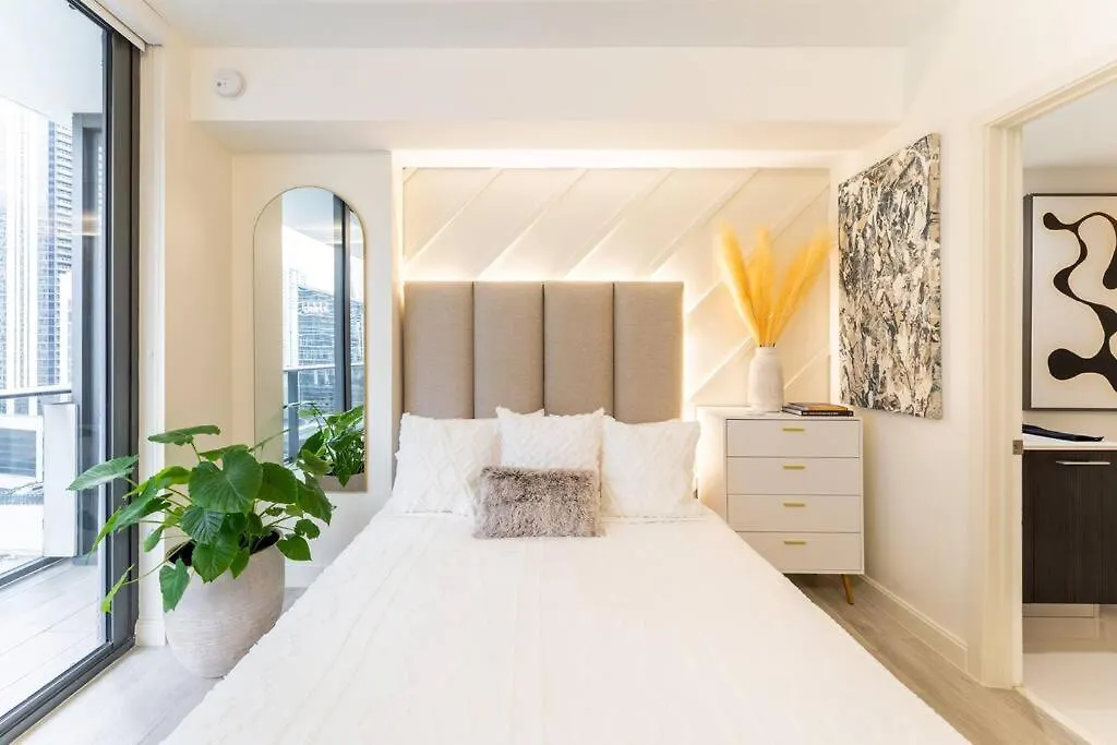Luxurious In Heart Of Brickell