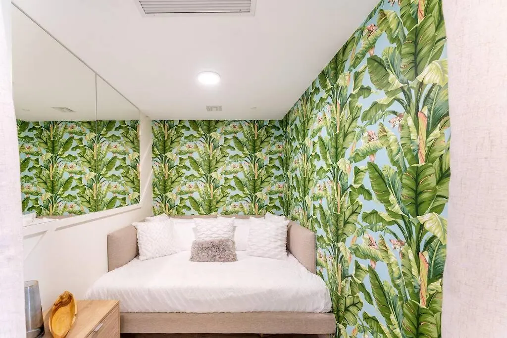 Apartment Luxurious In Heart Of Brickell