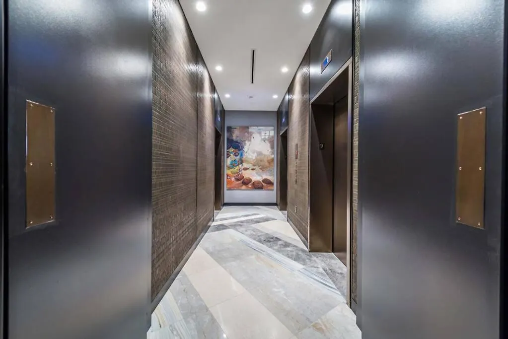 Apartment Luxurious In Heart Of Brickell