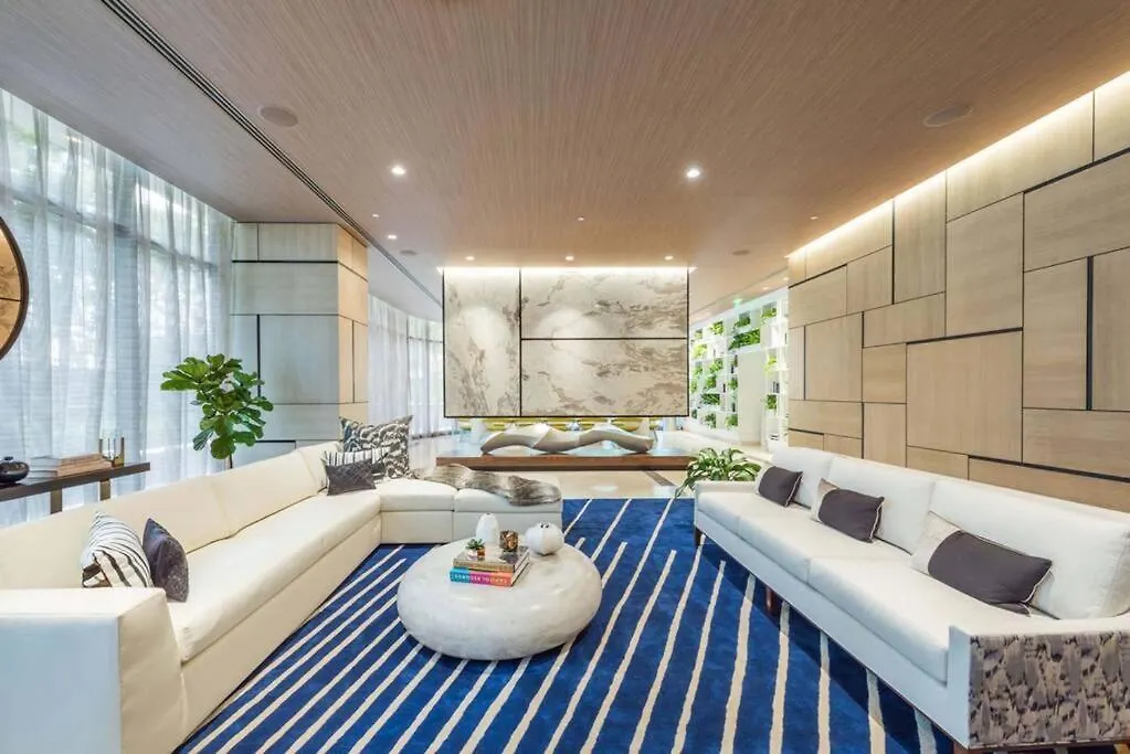 Luxurious In Heart Of Brickell