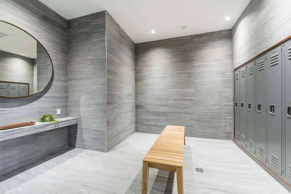 Apartment Luxurious In Heart Of Brickell