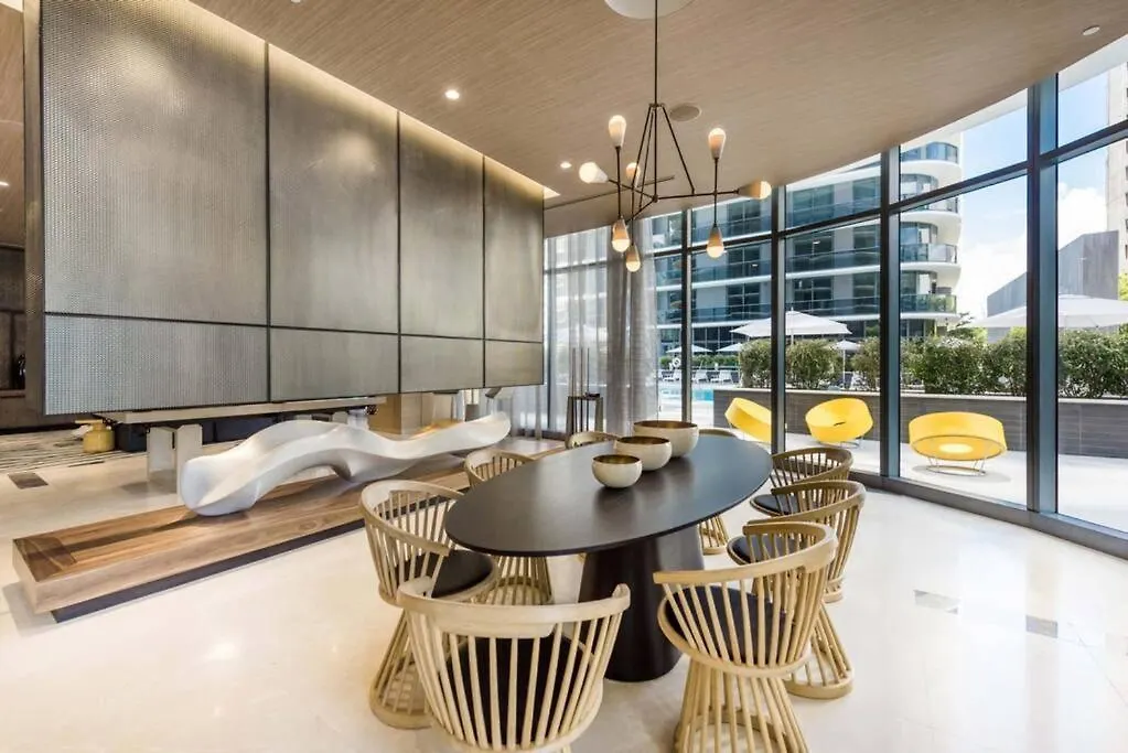 Luxurious In Heart Of Brickell Apartment
