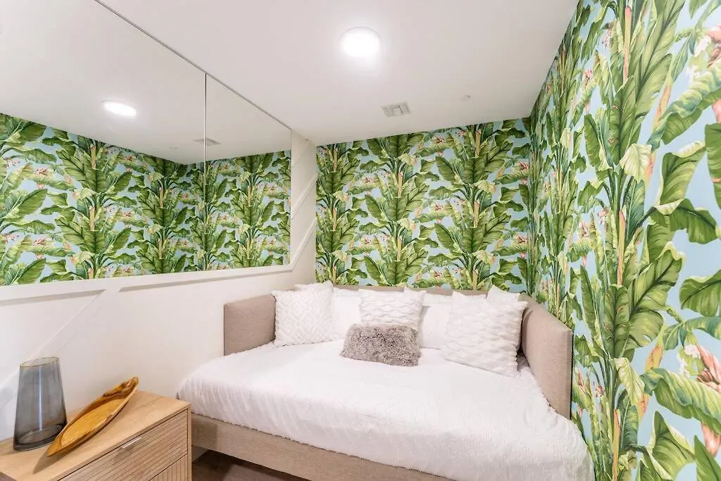 Apartment Luxurious In Heart Of Brickell *