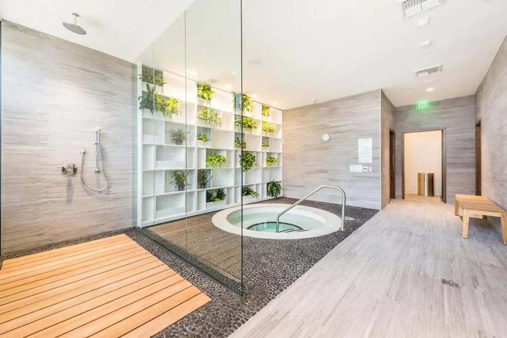 Luxurious In Heart Of Brickell *