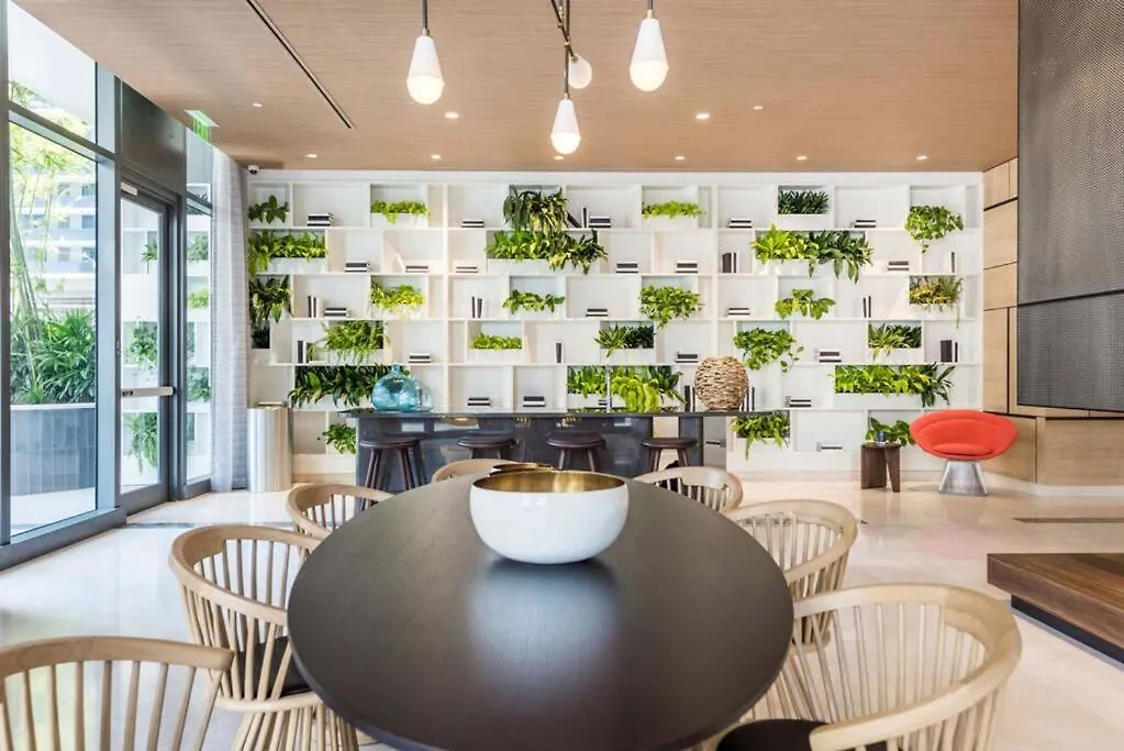 Luxurious In Heart Of Brickell Miami