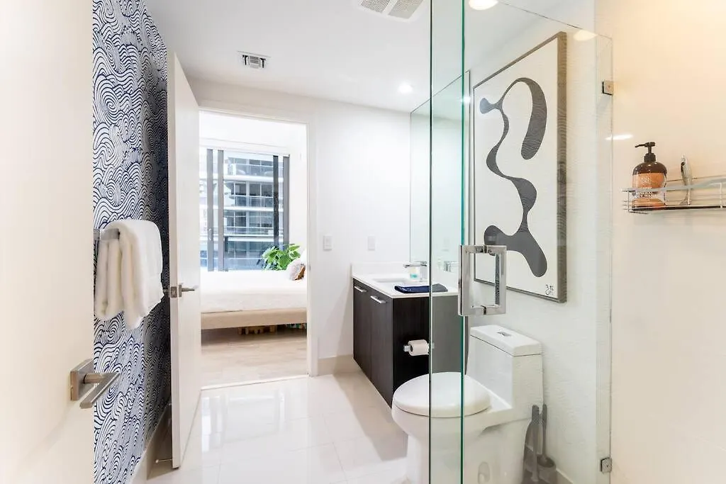 Luxurious In Heart Of Brickell *