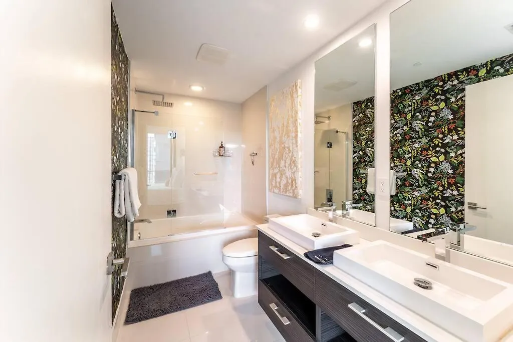 Luxurious In Heart Of Brickell * Miami